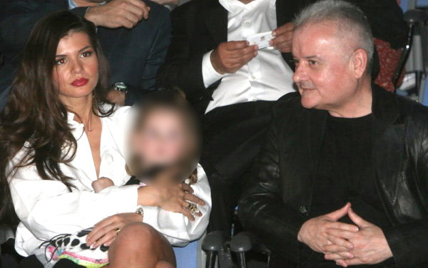 Irina Columbeanu: Nu vreau sa merg la mama, nu imi place de ea, m-a batut