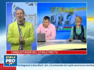 Rezolva problema lui Busu! 14.04.2011