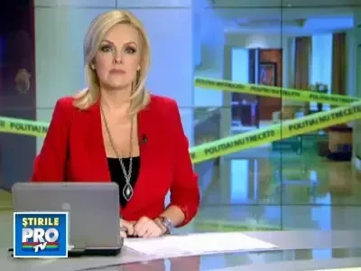 Planul diabolic al politistului din Craiova. Mima ca are familia perfecta