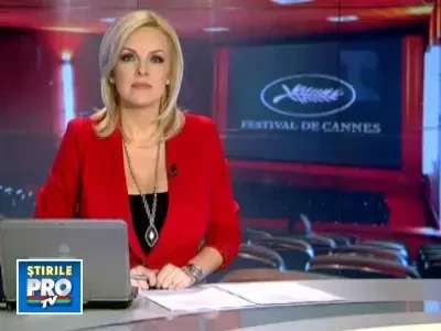 Romani nominalizati la Cannes: Radu Mihaileanu si Catalin Mitulescu