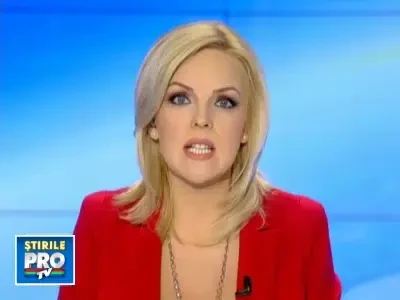 VIDEO.Cascadorii pe 4 roti in Cluj. S-a rasturnat si era sa ucida 2 pietoni