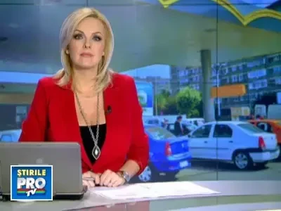 Pretul benzinei ar putea fi inghetat dupa recentele scumpiri necontrolate