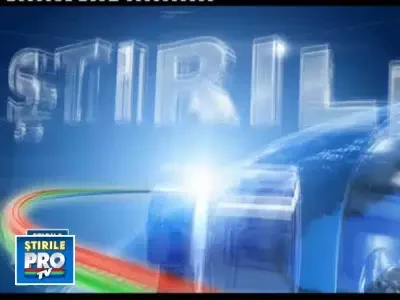 Stirile ProTv de la ora 19.00 cu Oana Andoni - 14.04.2011