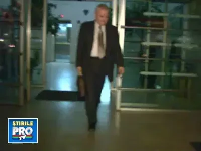 Iri: Nu voi astepta sa bata trupele speciale in poarta. Irina merge la Moni