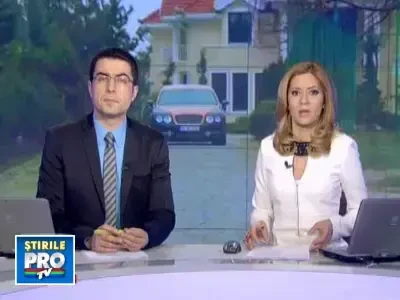 Iri: Nu voi astepta sa bata trupele speciale in poarta. Irina merge la Moni