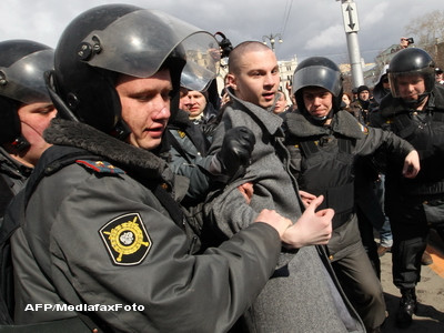 Oras subteran descoperit la Moscova. Locuitorii aveau pana si toalete