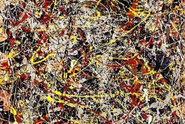 Picasso, arta de peste 300 mil. de dolari. Topul celor mai scumpe tablouri