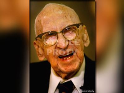 Cel mai varstnic barbat din lume a murit la 114 ani