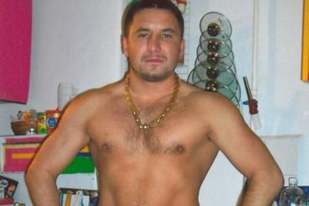 SOCANT! Ucigasul lui Cozma a dezvaluit MOTIVUL CRIMEI!