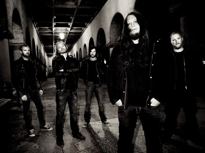 Katatonia