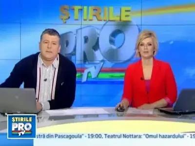 ProFM isi serbeaza majoratul. 18 ani de muzica buna si distractie