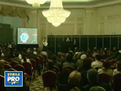 Arta. Cel mai scump indicator rutier, licitat in Romania cu 1.600 €