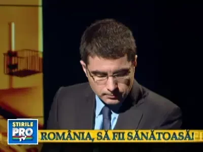 Attila Cseke: Din 1 mai centrele judetene de transfuzii iau sange pentru Registrul donatorilor de celule stem