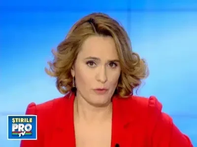 Cel mai fericit moment din viata lui Moni. Si-a luat fiica acasa