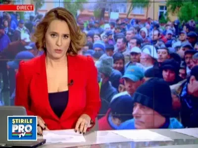 Peste 16.000 de posturi la bursa de joburi de astazi! Vezi oferta