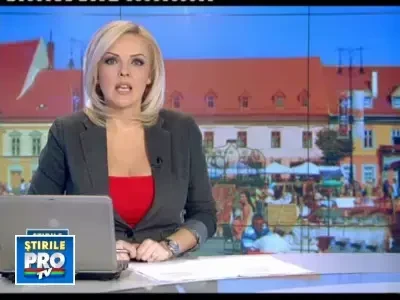 Targul de oua incondeiate a strans mii de curiosi, la Bistrita