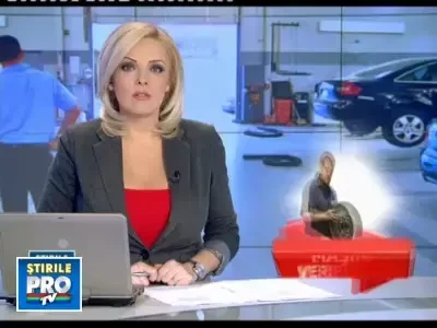 Fiat recheama in service 130.000 de masini. Au probleme la frana