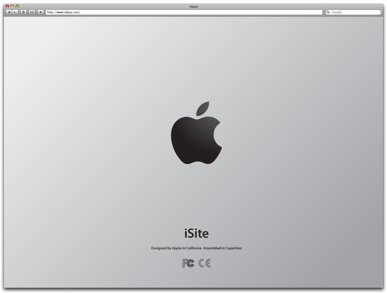 Ce se afla in spatele unei pagini de internet - 3