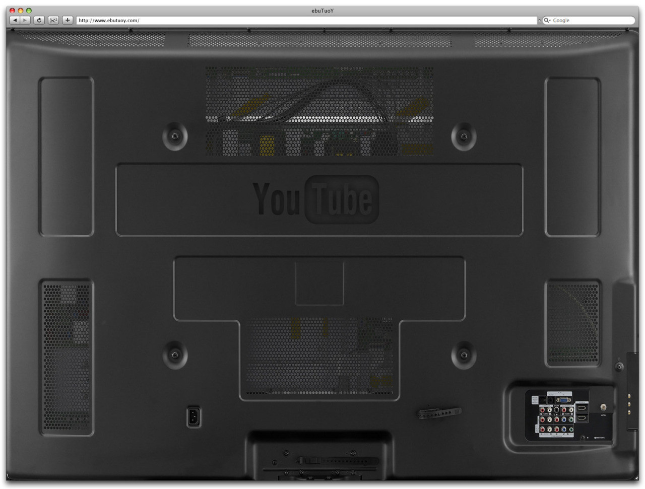 Ce se afla in spatele unei pagini de internet - 4