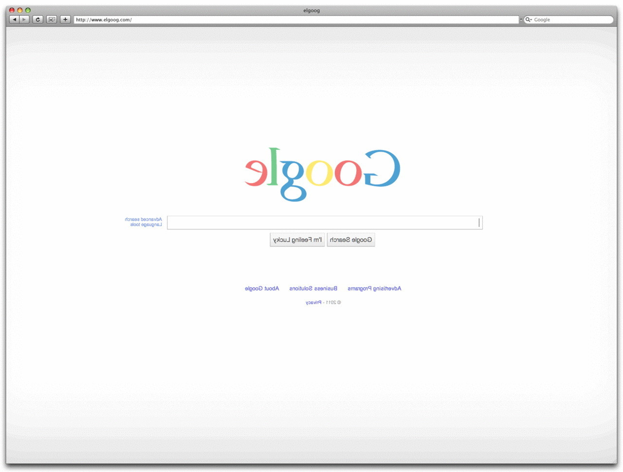 Ce se afla in spatele unei pagini de internet - 5