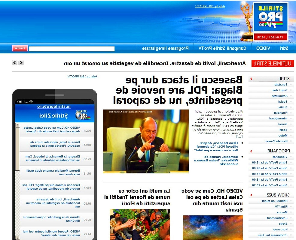 Ce se afla in spatele unei pagini de internet - 6