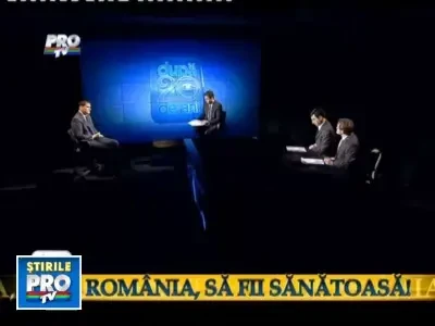 Cseke despre pacienta din Baneasa si taxa pe fast food la