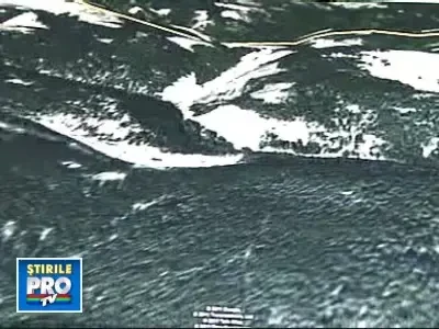 Romania, te iubesc! Procuratorul de padure = relatii, influenta si tupeu