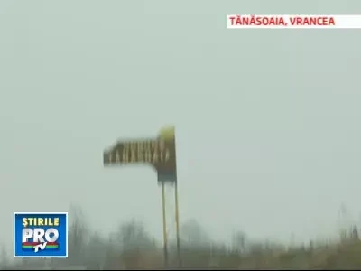 Romania, te iubesc! Dezastrul din Maramures: hotii trag in tot ce misca