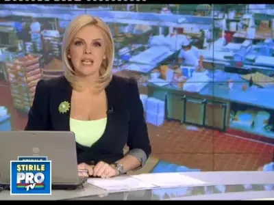 De Paste exportam tone de dulciuri in Spania, Franta sau Olanda