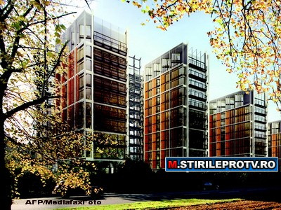 Un ucrainean a cumparat cu banii jos cea mai scumpa locuinta din Anglia