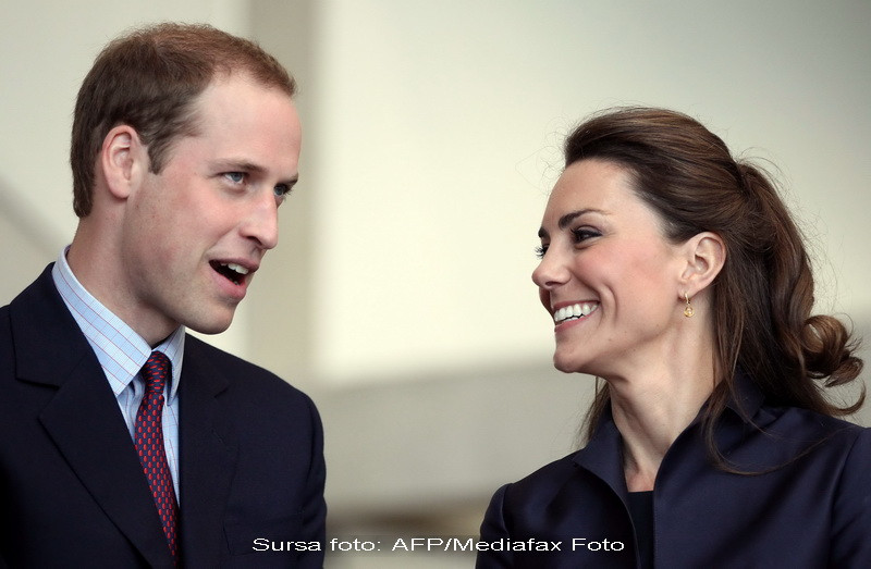 Cat platesti pentru o vacanta cu William si Kate? GALERIE FOTO