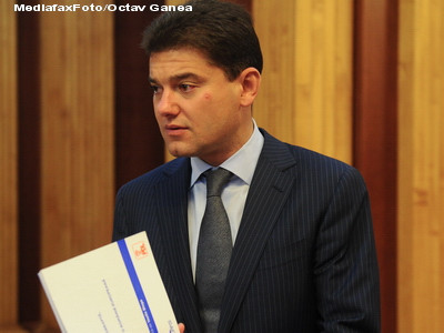 Cristian Boureanu: PDL va organiza mai multe mitinguri pentru sustinerea lui Traian Basescu