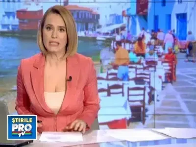 Romanii aleg sa petreaca Pastele in Bulgaria, pentru fructele de mare