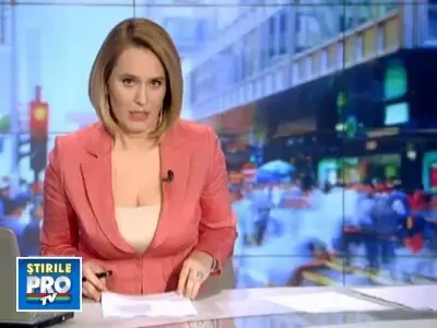 Cazurile de rapiri de copii vor fi anuntate la televizor si radio