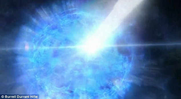 Pentru prima data englezii sunt in urma noastra la ceva, insa vor si ei un laser