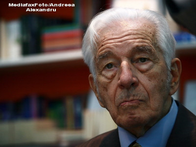 Sergiu Nicolaescu despre "divortul" de PSD: Nepotrivire de caracter