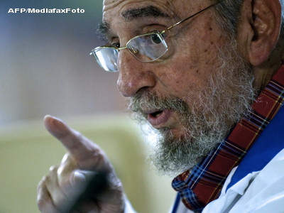 Presedintele Cubei a anuntat un val de reforme fara precedent