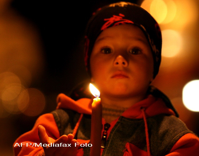Curatenia e facuta, mancarea e pregatita: romanii asteapta Invierea