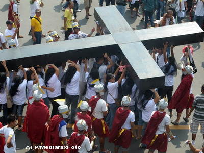 Controversa. Cat timp a trecut de la moartea lui Iisus pana la inviere?