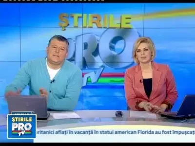 Si-a pus masa de calcat in mijlocul unei autostrazi. S-a apucat de treaba