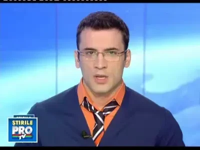 Experienta de cosmar. A privit cum fuiorul unei tornade ii lua casa pe sus