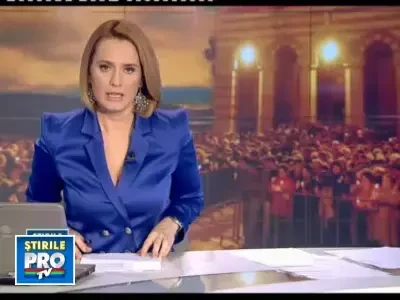 Temperaturi ca de Craciunul 2010, in noaptea de Inviere