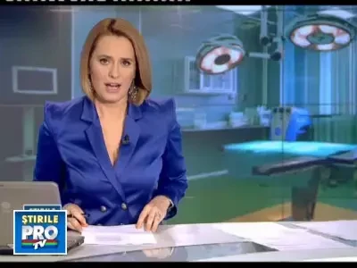 Complet mutilata, o romanca a primit un nou chip in Taiwan. Afla povestea