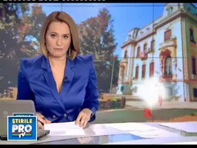 Sergiu Nicolaescu despre