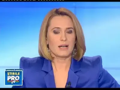 Finala "Romanii au talent": Medea si dansul la bara