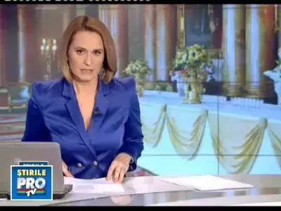 Toti ochii, atintiti spre nunta anului. Fortele de securitate, in alerta