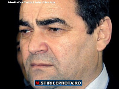 Mihai Necolaiciuc, arestat in trei dosare