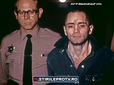 Cei mai sangerosi criminali ai lumii au acum o "scuza". Concluziile surprinzatoare ale unui studiu