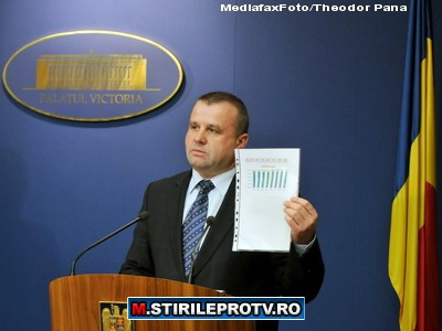 Ioan Botis, cercetat pentru conflict de interese. ANI a sesizat DNA