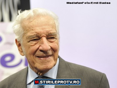 Sergiu Nicolaescu s-a razgandit. Nu mai demisioneaza din PSD